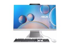 ordinateur tout-en-un - Asus Vivo AIO M3402WFAK