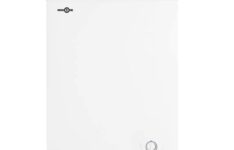 congélateur top - High One CF 95 D W180C