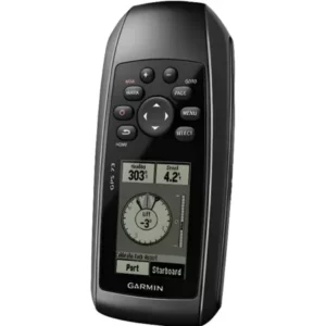  - Garmin GPS-73