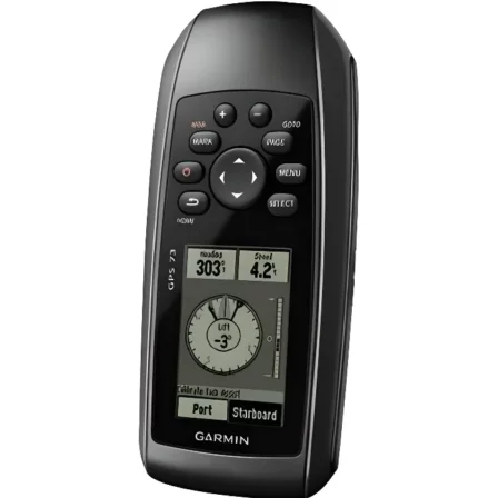 Garmin GPS-73 3 GPS marine - Garmin GPS-73