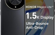 Honor Magic6 Lite 5G