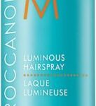 Moroccanoil Luminous Hairspray Finish Medium