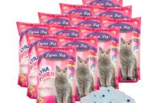 Lyra Pet Lyra Power Silica