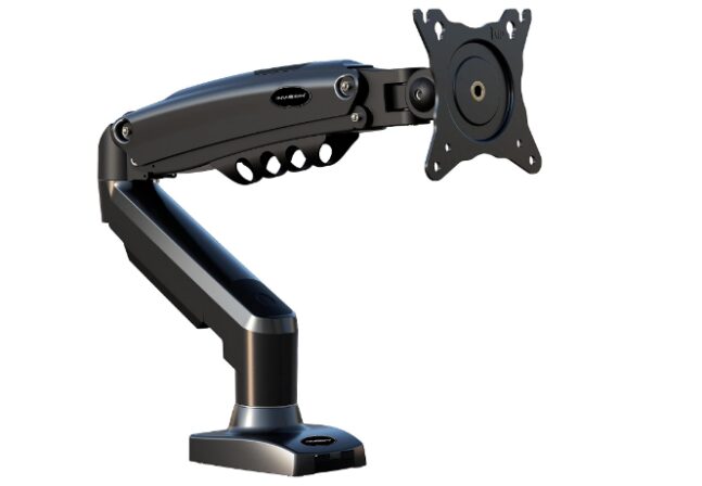 Invision MX200 2 support d'écran PC à bras articulé - Invision MX200