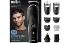 Braun MGK5410