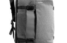 Tomtoc Weekender Trip