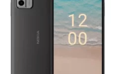 Nokia G22