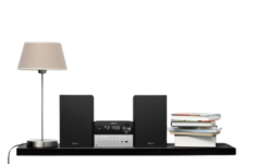 Philips Micro Music System TAM3205
