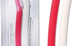 Revlon Smooth & Perfect – Lot de 2