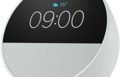 Amazon Echo Spot (2024)