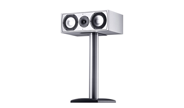 enceinte centrale - Canton GLE 455.2 