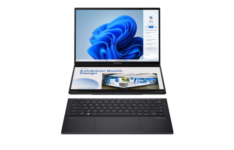 Asus ZenBook Duo Oled UX8406MA-PZ310W
