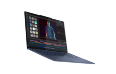 Lenovo Yoga Slim 7x 14Q8X9 Copilot+