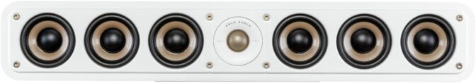 enceinte centrale - Polk Audio Signature Elite ES35