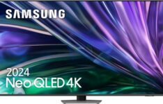 Samsung TQ75QN85D
