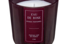 Sili Eau de rose