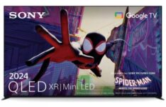 Sony 75BRAVIA9 XR/MiniLED