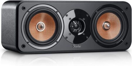  - Teufel Ultima Center 