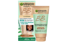 Garnier Skin Active BB Crème Foncée SPF 25