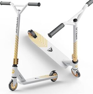  - Appollo Stunt Genius Pro 4.0