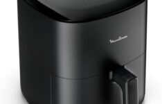 Moulinex Easy Fry Max EZ245820