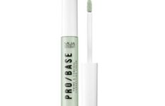 correcteur vert - MUA Make Up Academy Pro/Base Prime & Conceal