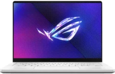 PC portable pour montage vidéo - Asus ROG Zephyrus G14-403UI-QS1W