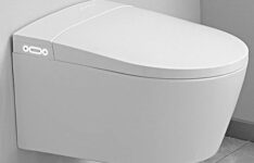 WC japonais - TopToilet ME30314126