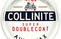 Collinite 476 Super Doublecoat 476s