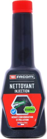 Facom 006007 4 nettoyant injecteur essence - Facom 006007