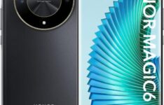 Honor Magic6 Lite