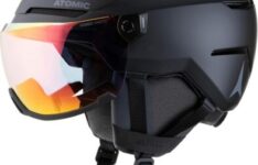Atomic Savor Visor AN5006282S