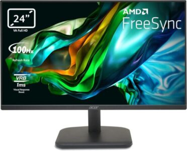  - ‎Acer EK241YHBIF