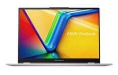 PC portable avec écran tactile - Asus Vivobook S 16 Flip TN3604YA