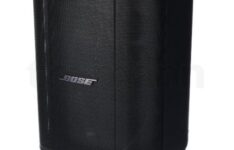 Bose S1 Pro Plus