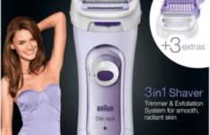 Braun Silk-Épil LS5-560