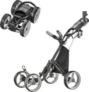  - CaddyTek Explorer V8