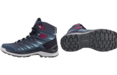 Lowa Ferrox Mid Gore-Tex W