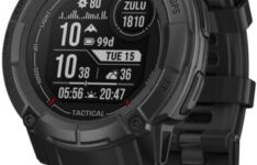 Garmin Instinct 2X Solar