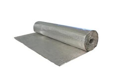 Isolant mince multicouche thermo-bulle Castorama