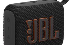 JBL Go 4