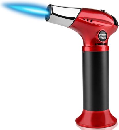 chalumeau à gaz - Jetpro ‎PJ-1059B