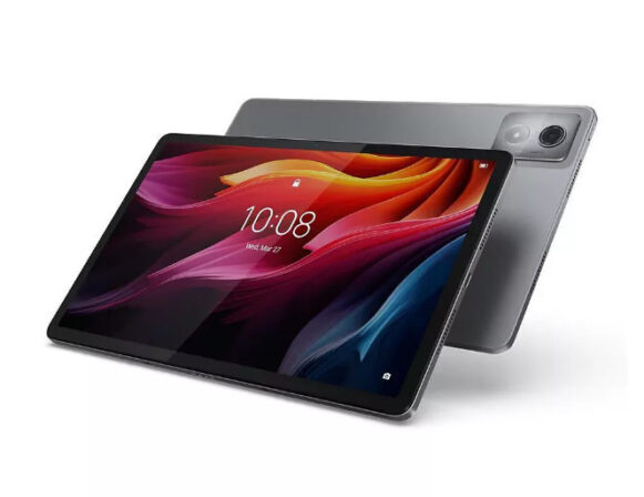 tablette Android pour dessiner - Lenovo K11 Plus