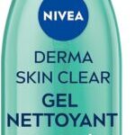 Nivea Derma Skin Clear