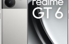 Realme GT 6 5G