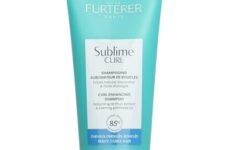 shampoing professionnel - René Furterer Sublime Curl