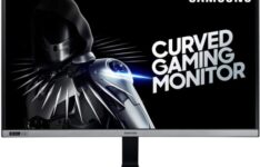 Samsung C27RG50FQU