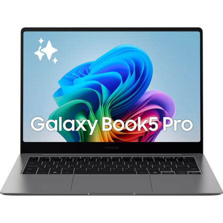 Samsung Galaxy Book5 Pro 4 PC portable avec écran tactile - Samsung Galaxy Book5 Pro