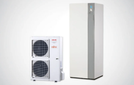  - Atlantic Alfea Excellia A.I. 14 kW