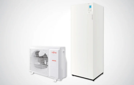  - Atlantic Alfea Extensa Duo A.I. 6 kW